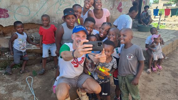 JohannesburgTours