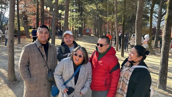 SeoulTours