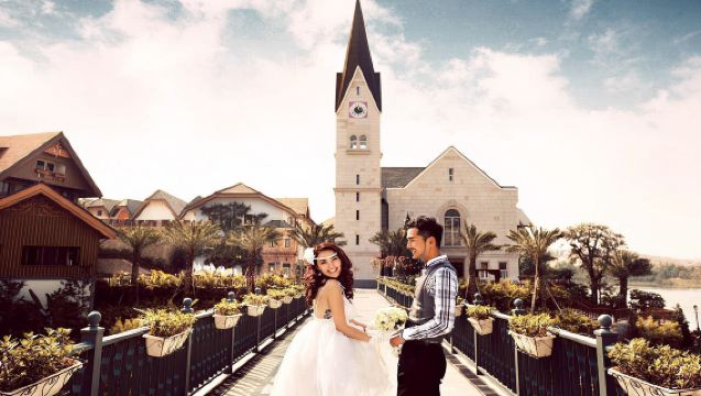 Lawatan sehari ke Huizhou Pantai Bulan Sabit + Pantai Xunliao + Pantai Penyu | Sewaan peribadi dengan pemandu pelancong termasuk pengangkutan dari pintu ke pintu