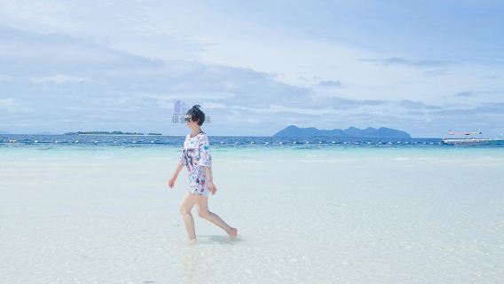 Pulau Perhentian