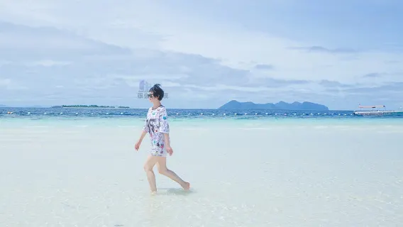 Chụp ảnh du lịch đảo Perhentian Malaysia[Tài xế, đạo diễn và nhiếp ảnh gia du lịch + ảnh cưới, chụp ảnh trên không, phim vi mô + trang điểm và trang phục + tùy chỉnh hành trình]