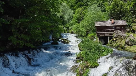Banja LukaTours