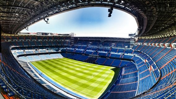 MadridTours