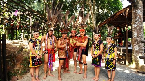 Polynesian Cultural Center in Hawaii, USA [self-guided visit, transportation not included] Day Tours