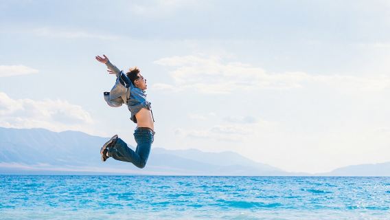 博樂賽里木湖一日遊【超長遊覽/博樂市區接駁】