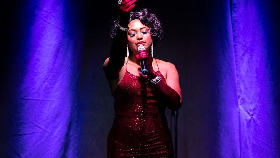 All Motown – Motown Magic in Vegas