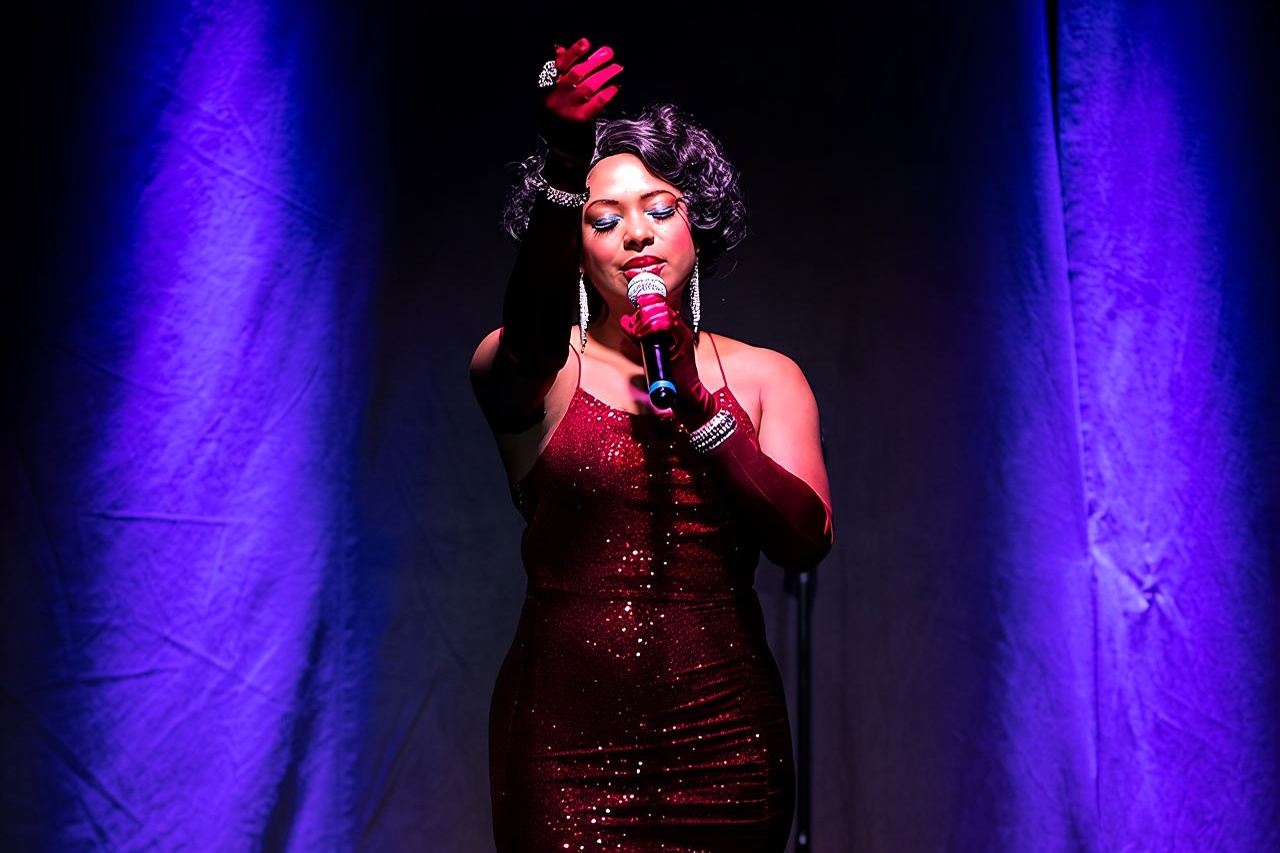 ออล โมทาวน์ – มนต์เสน่ห์แห่งโมทาวน์ในลาสเวกัส