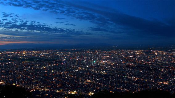 札幌日遊