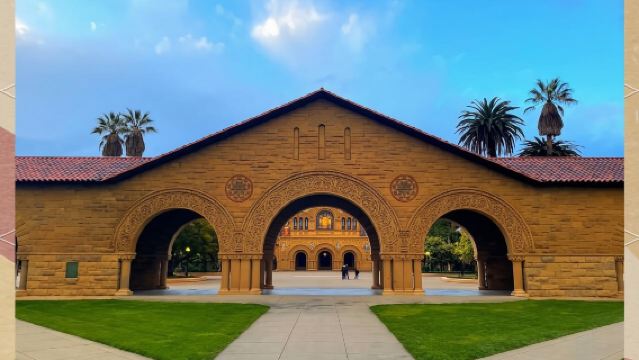 美國舊金山斯坦福大學+英特爾博物館一日遊/行程可調-可訂製多日