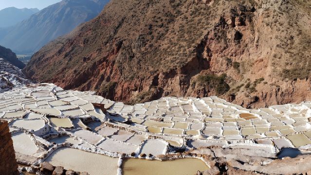 Лучшая частная экскурсия по Священной долине в Куско.