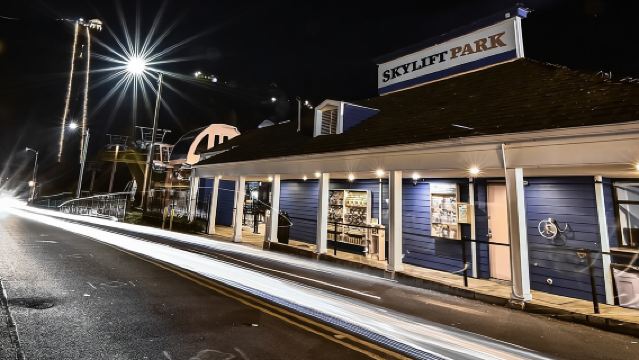 Gatlinburg Ghosts of The Smokies Most Haunted Tour