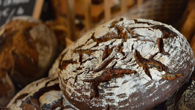 Bordeaux' Best Boulangeries & History Tour