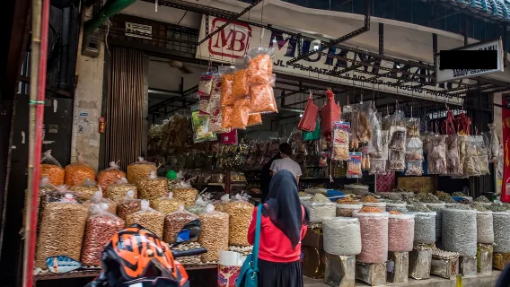 Kulturelle Tour durch Süd-Bintan mit Mittagessen und Hoteltransfer|Indonesien