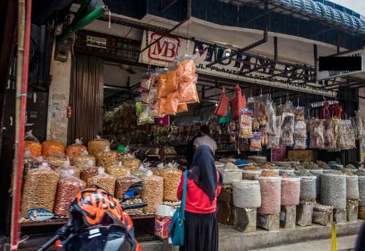 South Bintan Cultural Tour with Lunch and Hotel Transfer | Indonesia