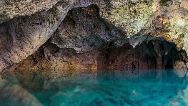 ทัวร์เมืองซานโตโดมิงโกจากปุนตาคานา – ประวัติศาสตร์และวัฒนธรรม