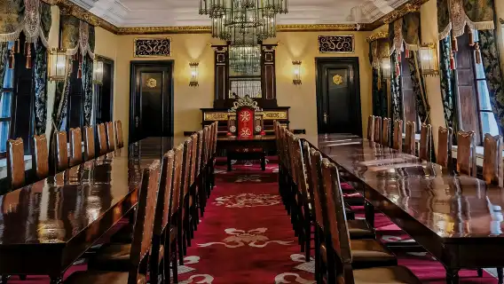 偽滿皇宮博物院【可選含票+1.5H導覽/私人導覽升級為2H】