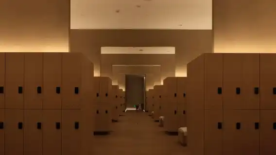 Xitang Hot Spring (Longhua Branch)|A touch of freedom in high-speed life