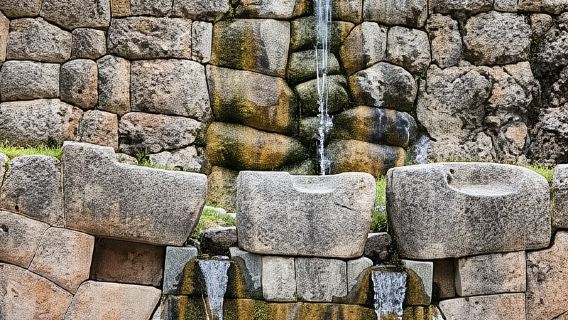 Cusco: Tur Kota dan Perjalanan Pribadi Sehari ke Reruntuhan Pisac