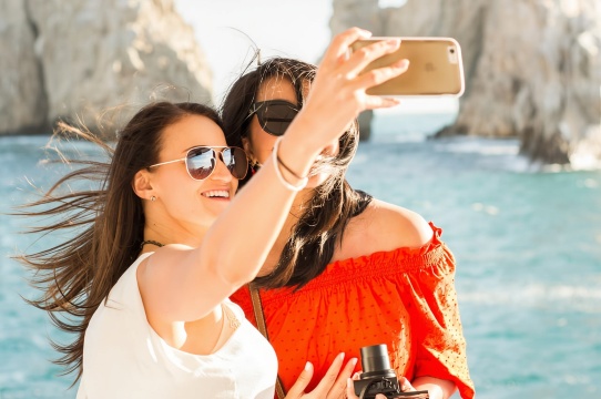 Los Cabos: ล่องเรือรับประทานอาหารค่ำชมพระอาทิตย์ตกที่ Fajitas บน Cabo Escape