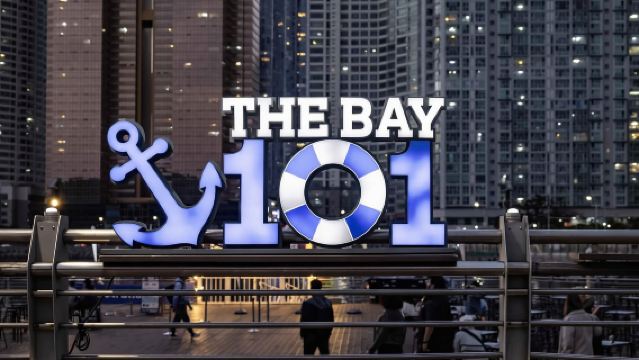 Busan: Sunset Haeundae Sky Capsule & Busan Night Views Tour