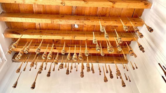 Ciudad de México: Boleto de entrada al Museo del Chocolate MUCHO