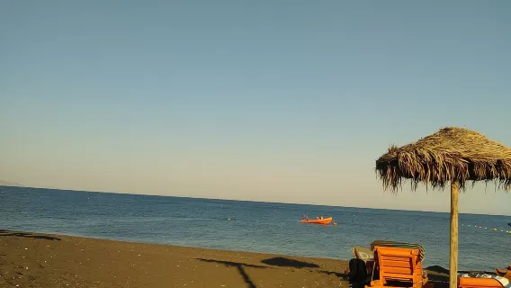 Santorini: Lost Atlantis, Beaches & Wine Tasting Tour