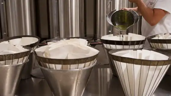 Grasse: Perfume Making Class and Fragonard Factory Tour