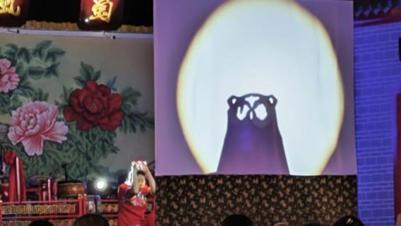 Chengdu: prenotazione biglietti per il Teatro dell'Opera di Shu Feng Ya Yun Sichuan