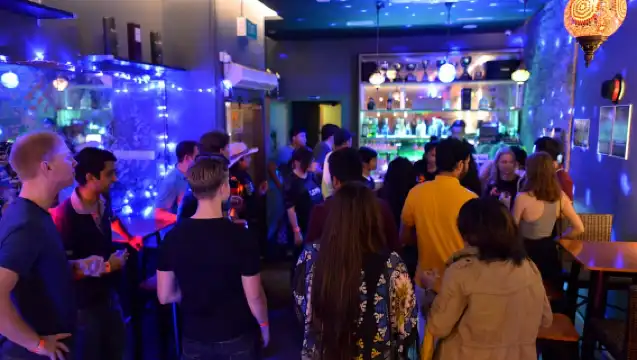 新加坡酒吧遊行－像當地人一樣狂歡