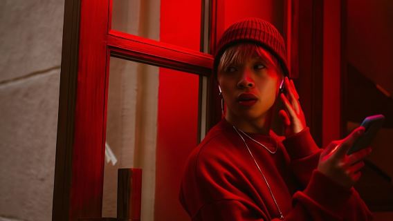 Dark history of Edinburgh - self-guided audio tour using an app