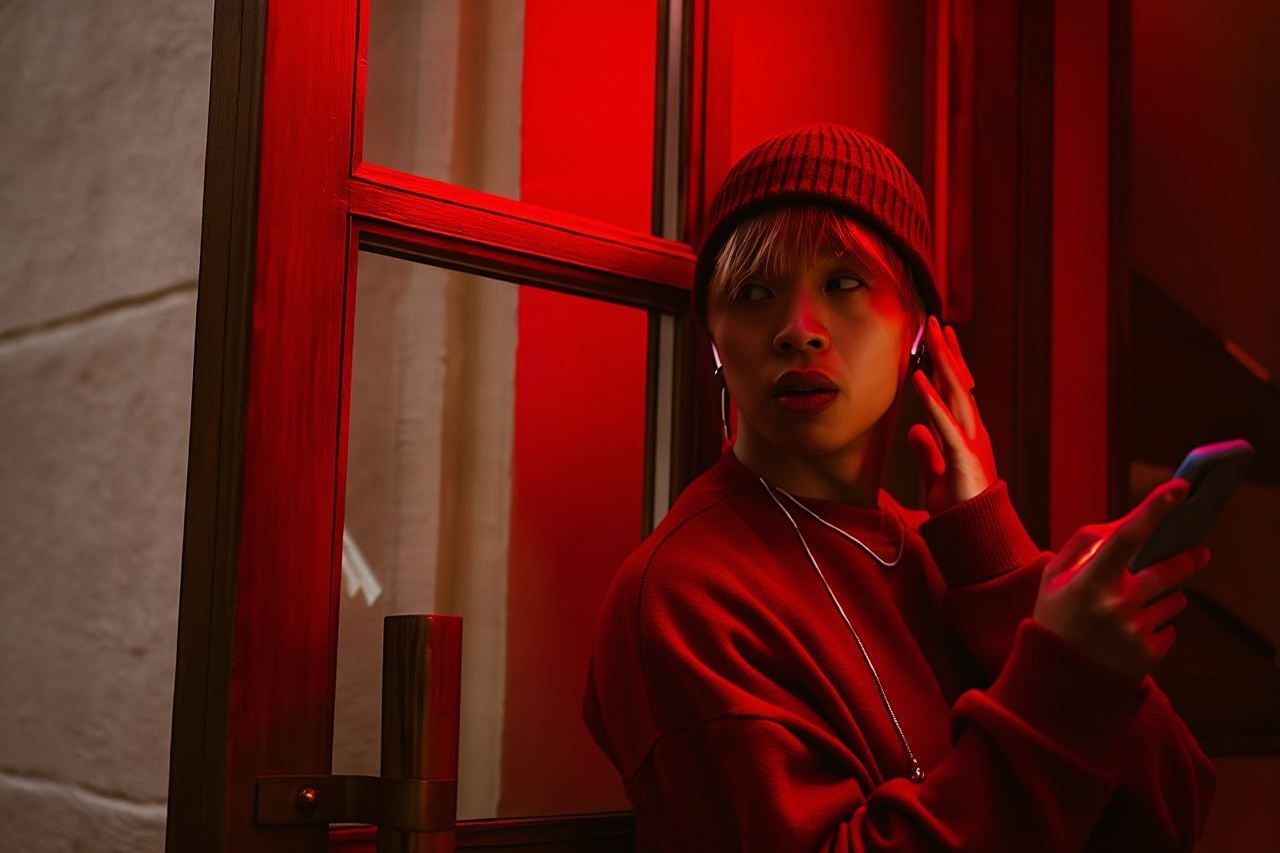 Dark history of Edinburgh - self-guided audio tour using an app