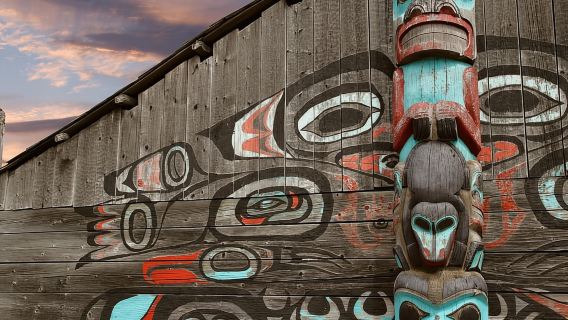 Fairbanks Heritage Tour