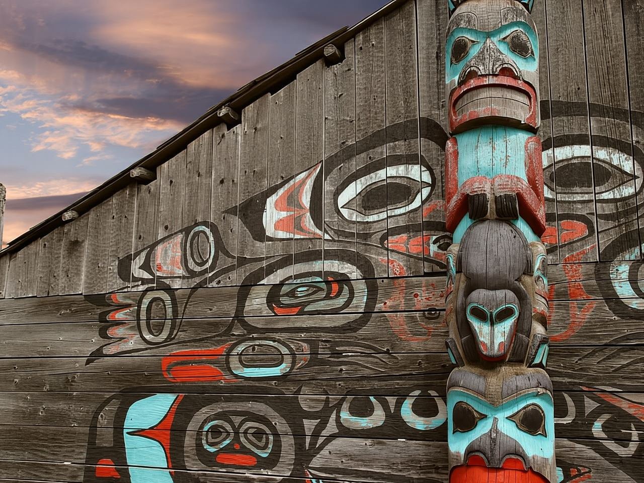 Fairbanks Heritage Tour