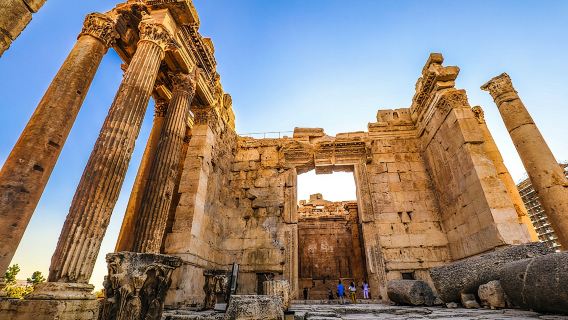 葡萄牙埃武拉羅馬遺跡之旅一日遊