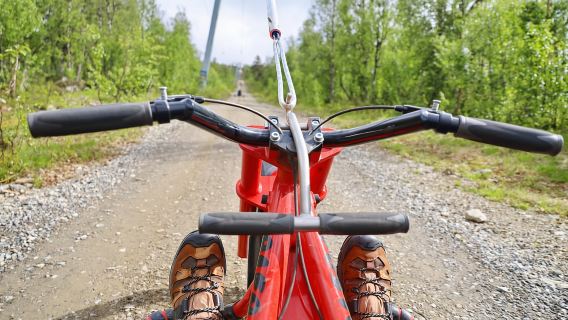 Dagali: Mountain Cart Racing Adventure