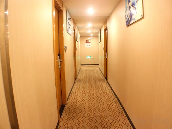 Others 3, Pujiang Collection Hotel (Shanghai Metro StationWulian Road), Shanghai