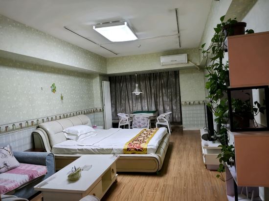 Others 5, Le 8 Holiday Hotel (Zhengzhou Erqi Wanda Plaza), Zhengzhou