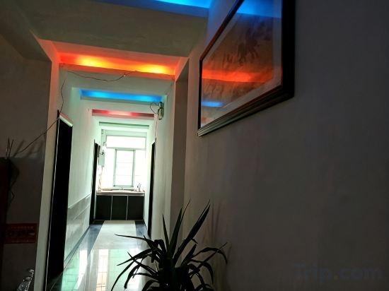 Others 2, Changde Wulingyuan Family Hotel, Changde