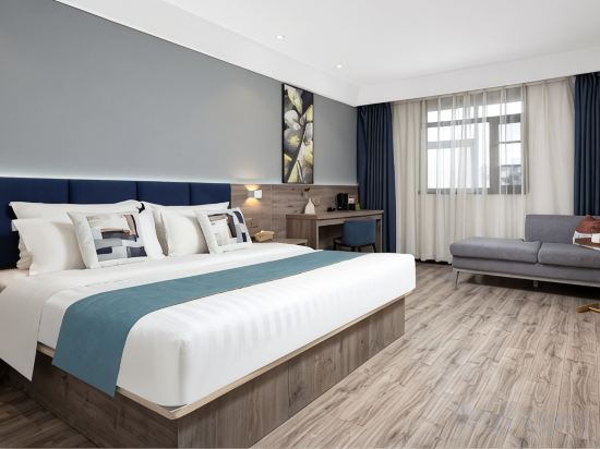 Others 3, 7-Day Premium Hotel (Songcheng Road Kaifeng Station Branch), Kaifeng