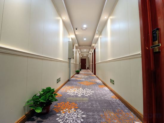 Others 4, Harbin jinyuelai Hotel, Harbin