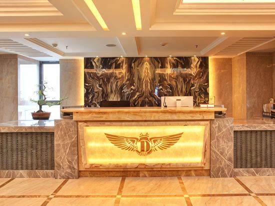Others 4, Da Lai Hotel, Chongqing
