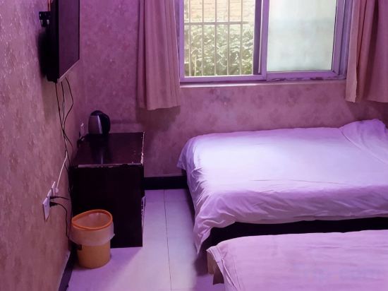 Others 5, Yirujia Hostel, Zhoukou