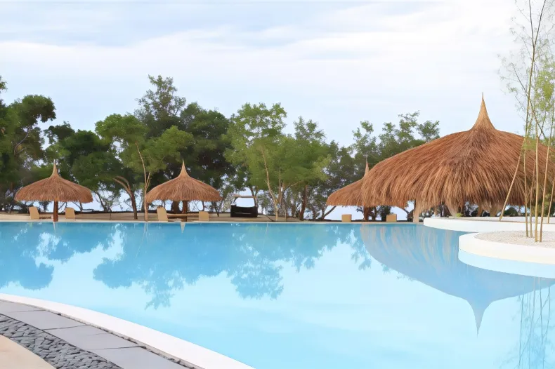 Bluewater Panglao Resort