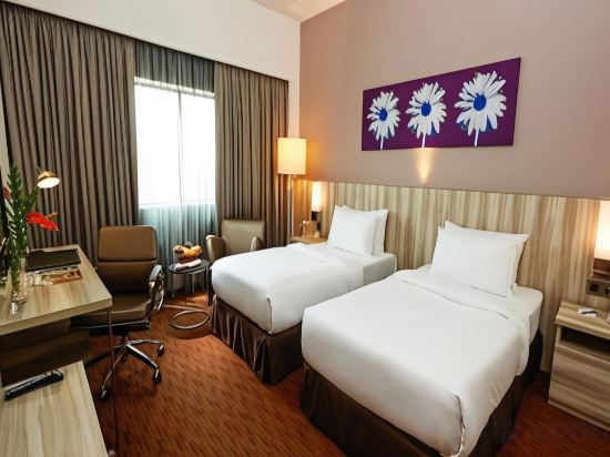 Sunway Hotel Seberang Jaya - Tap to explore photos