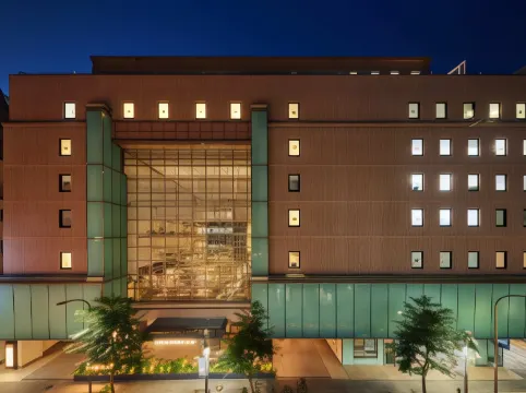 Kichijoji Excel Hotel Tokyu