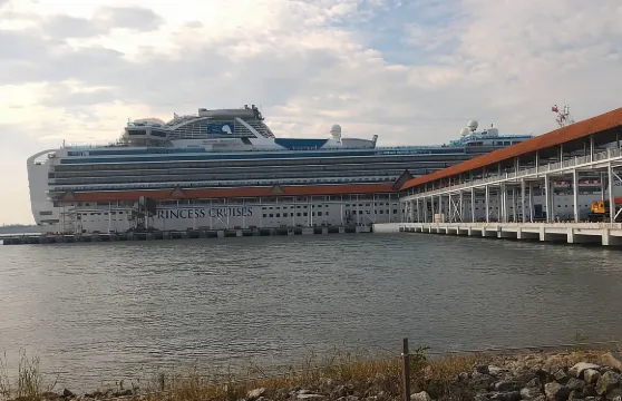 從巴生港出發的吉隆坡遊輪觀光之旅