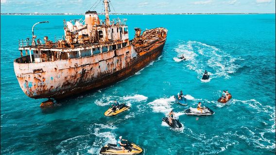 Providenciales
