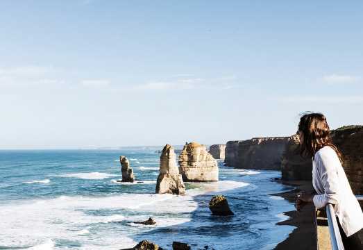 Melbourne Great Ocean Road + Twelve Apostles Day Tour [London Bridge/Apollo Bay/Wild Koala Spotting] AUD 94.45