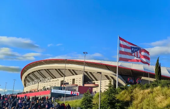 萬達大都會球場-西甲-馬德里競技主場 電子票 不限人群【沉浸式體驗西甲足球魅力/無需取票】