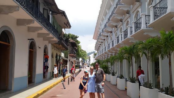 Panama CityTours